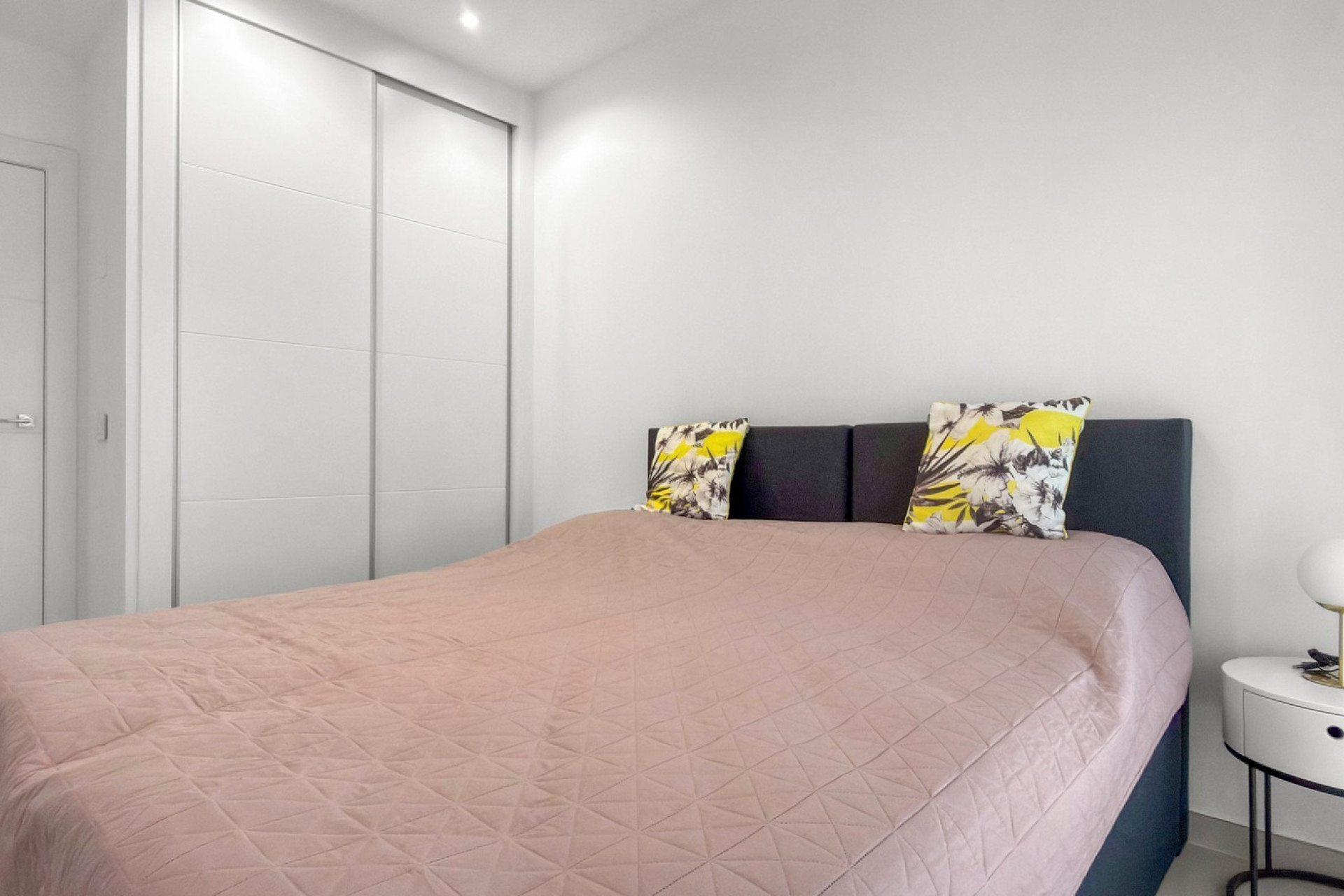 Revente - Apartment - Pilar de La Horadada - Lo Romero Golf Resort