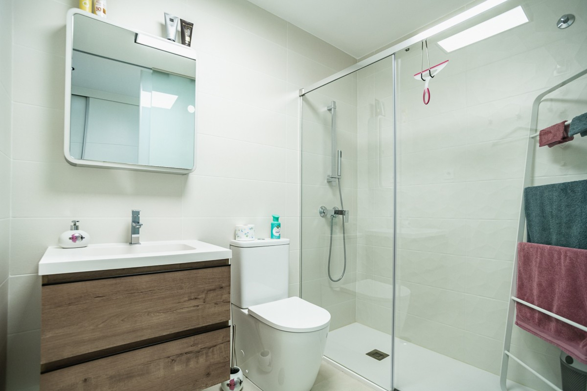 Revente - Apartment - Pilar de la Horadada - Lo Romero Golf