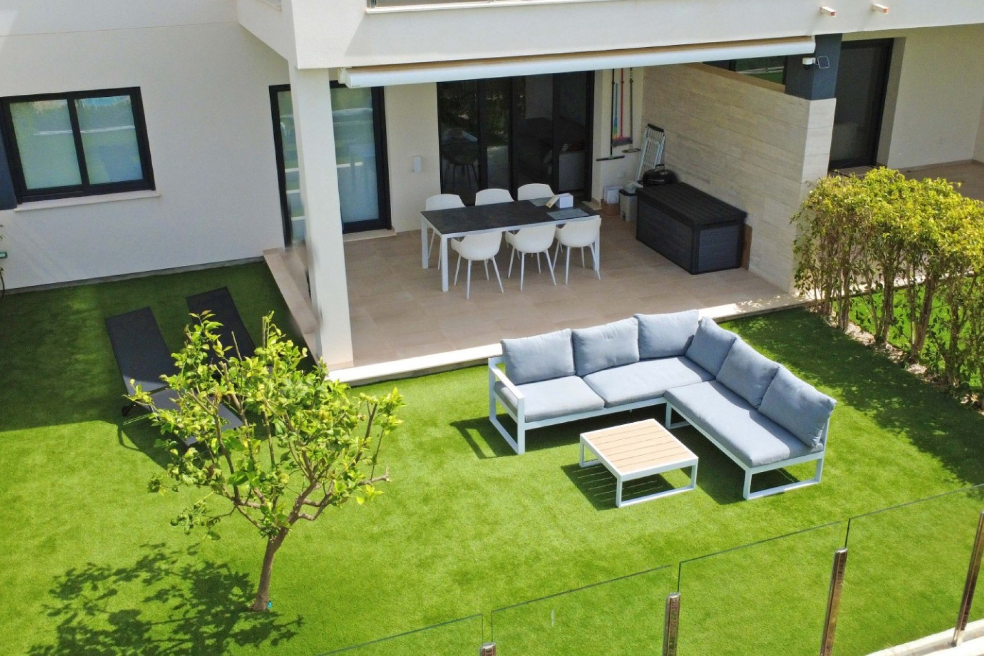 Revente - Apartment - Pilar de La Horadada - Lo Romero Golf