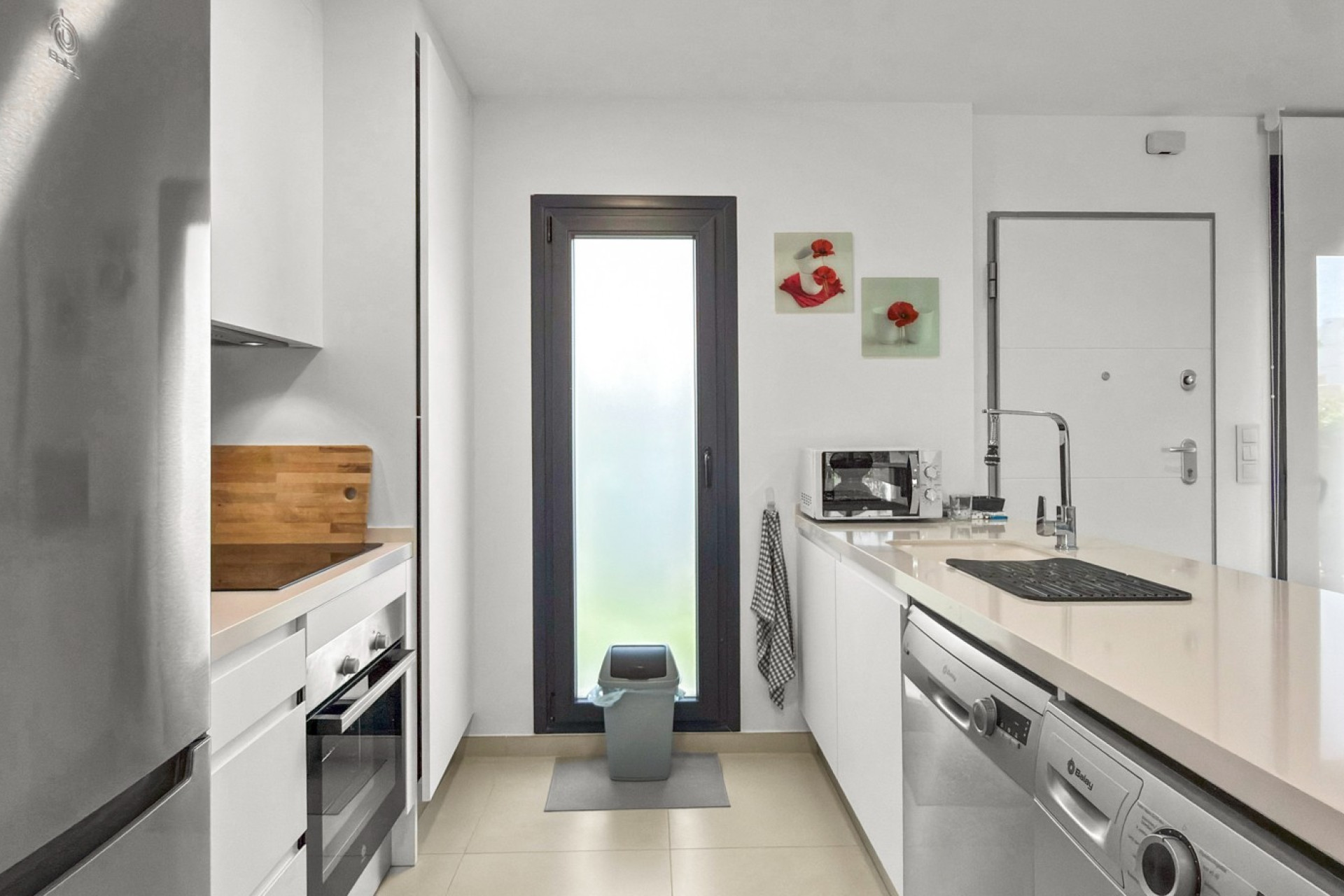 Revente - Apartment - Pilar de La Horadada - Lo Romero Golf