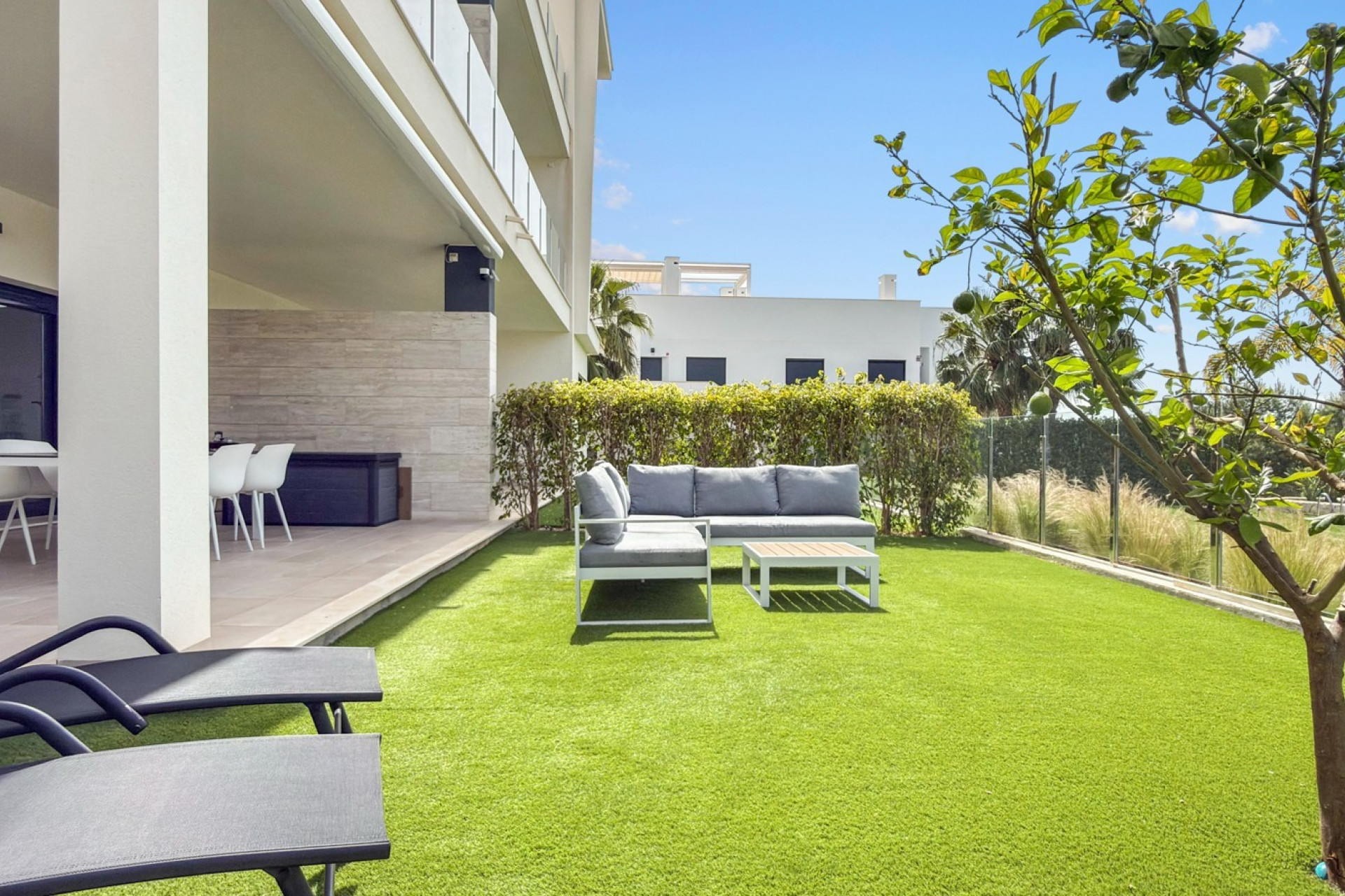 Revente - Apartment - Pilar de La Horadada - Lo Romero Golf