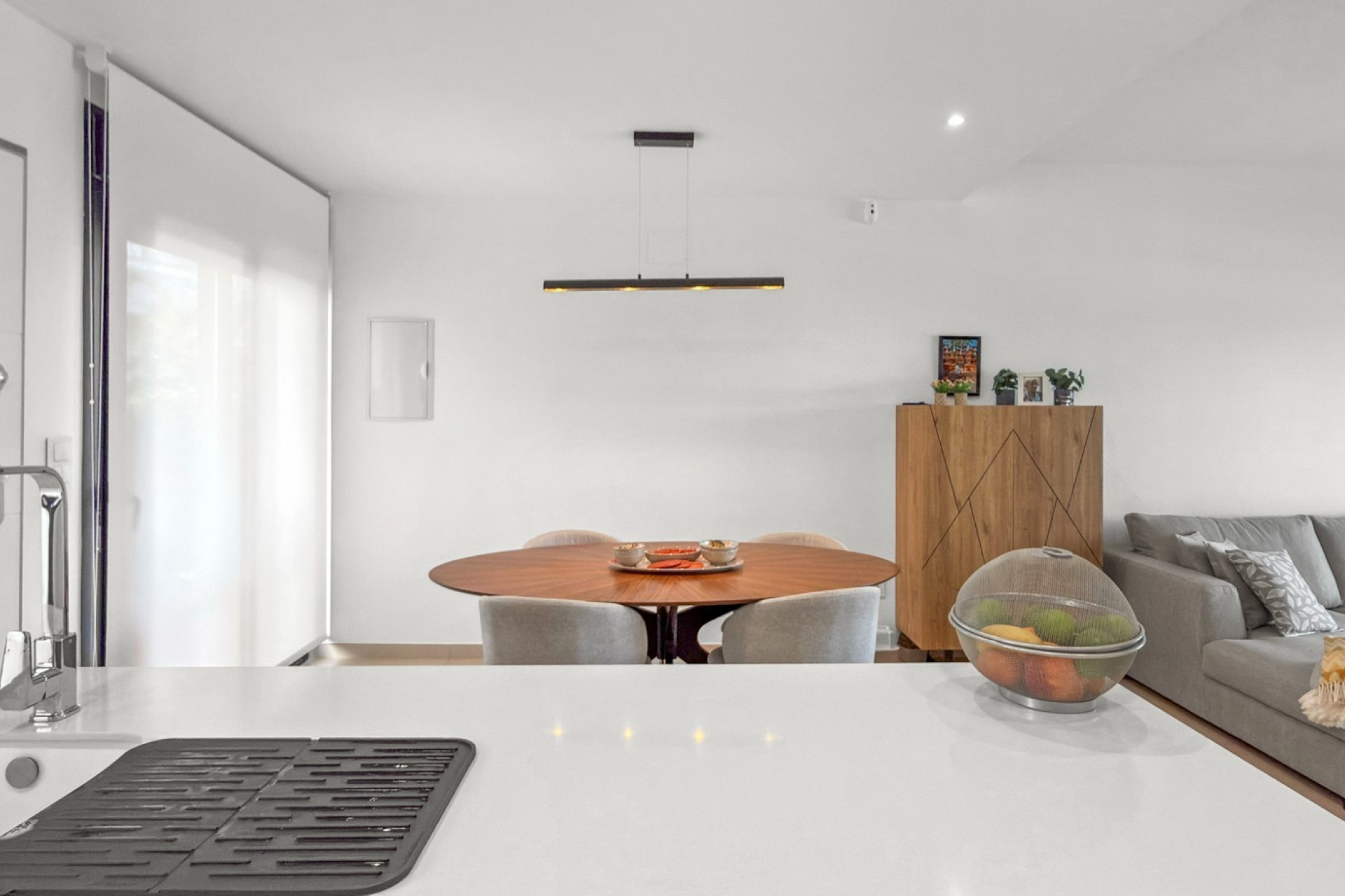 Revente - Apartment - Pilar de La Horadada - Lo Romero Golf