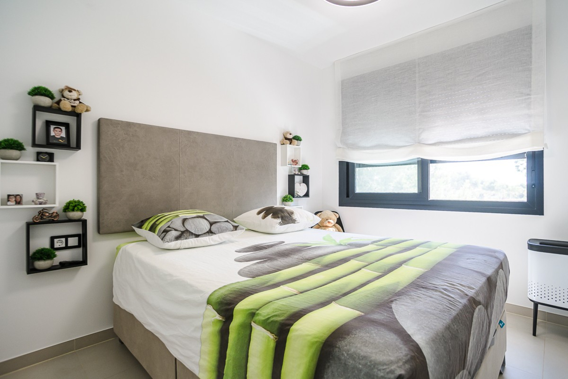 Revente - Apartment - Pilar de la Horadada - Lo Romero Golf