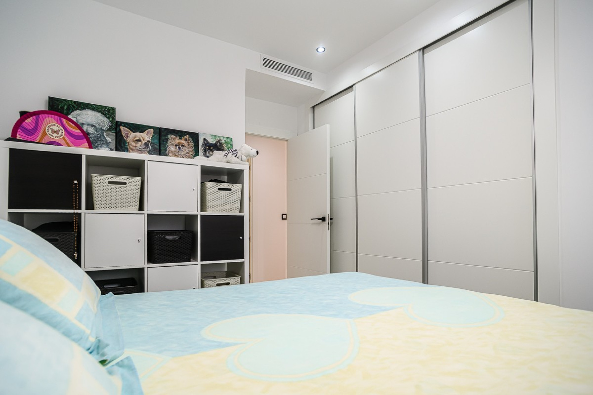 Revente - Apartment - Pilar de la Horadada - Lo Romero Golf