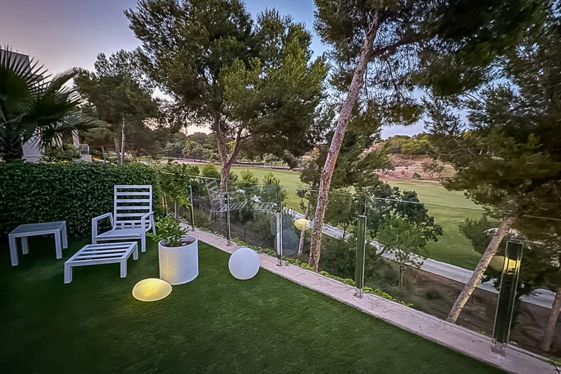 Revente - Apartment - Pilar de la Horadada - Lo Romero Golf