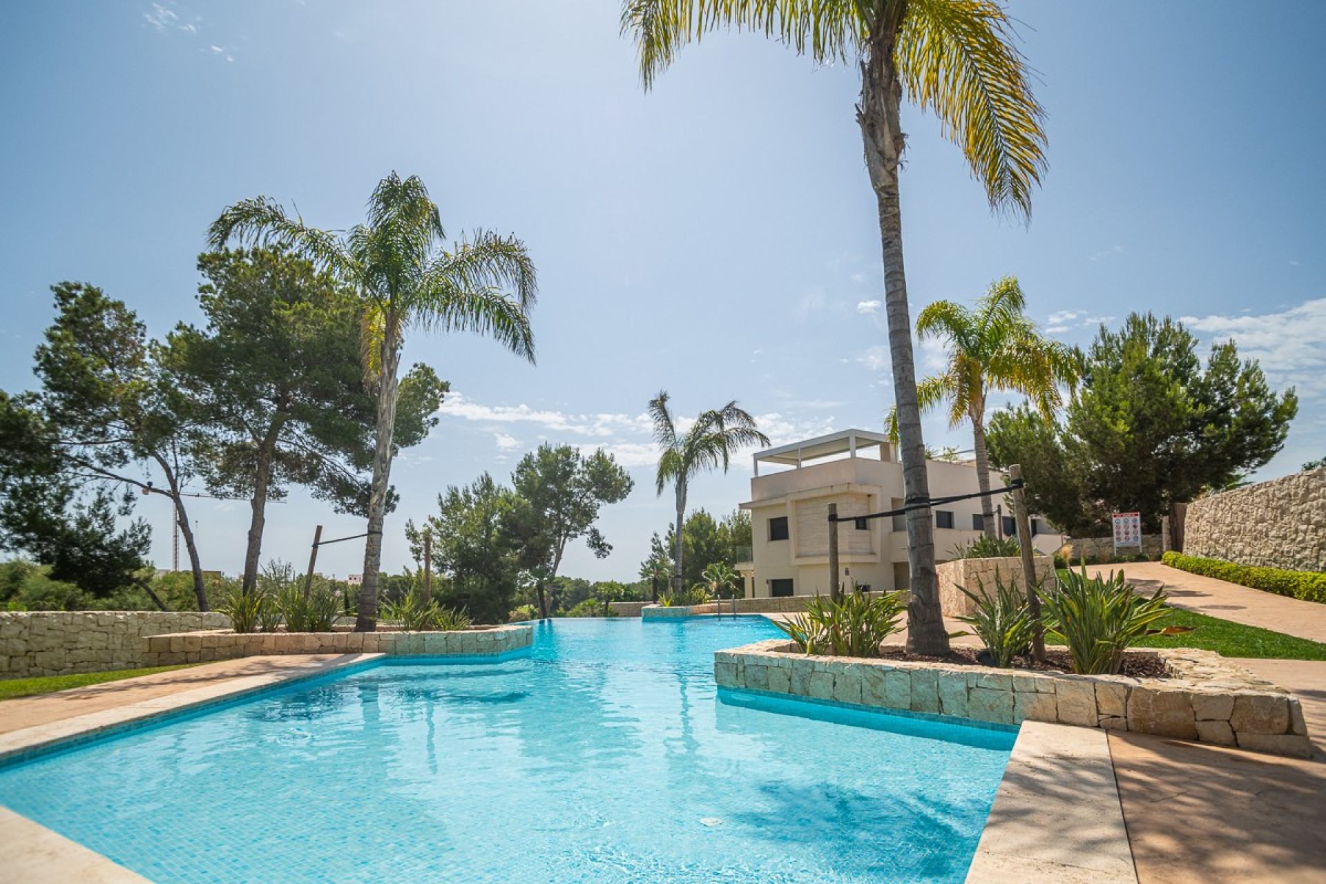 Revente - Apartment - Pilar de la Horadada - Lo Romero Golf