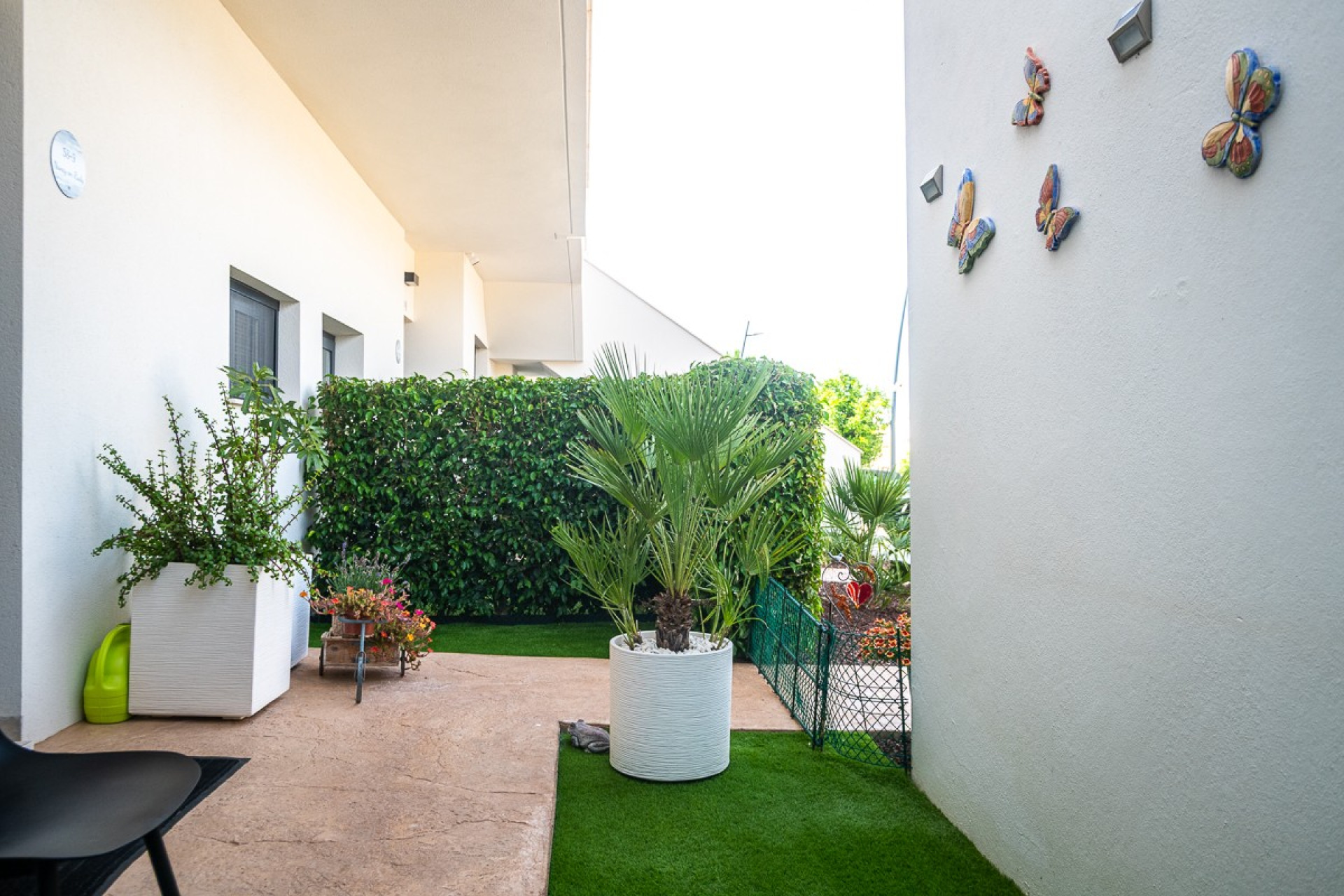 Revente - Apartment - Pilar de la Horadada - Lo Romero Golf