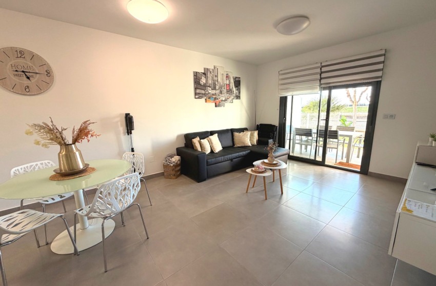 Revente - Apartment - Pilar de La Horadada - Pilar de La Horadada - Town