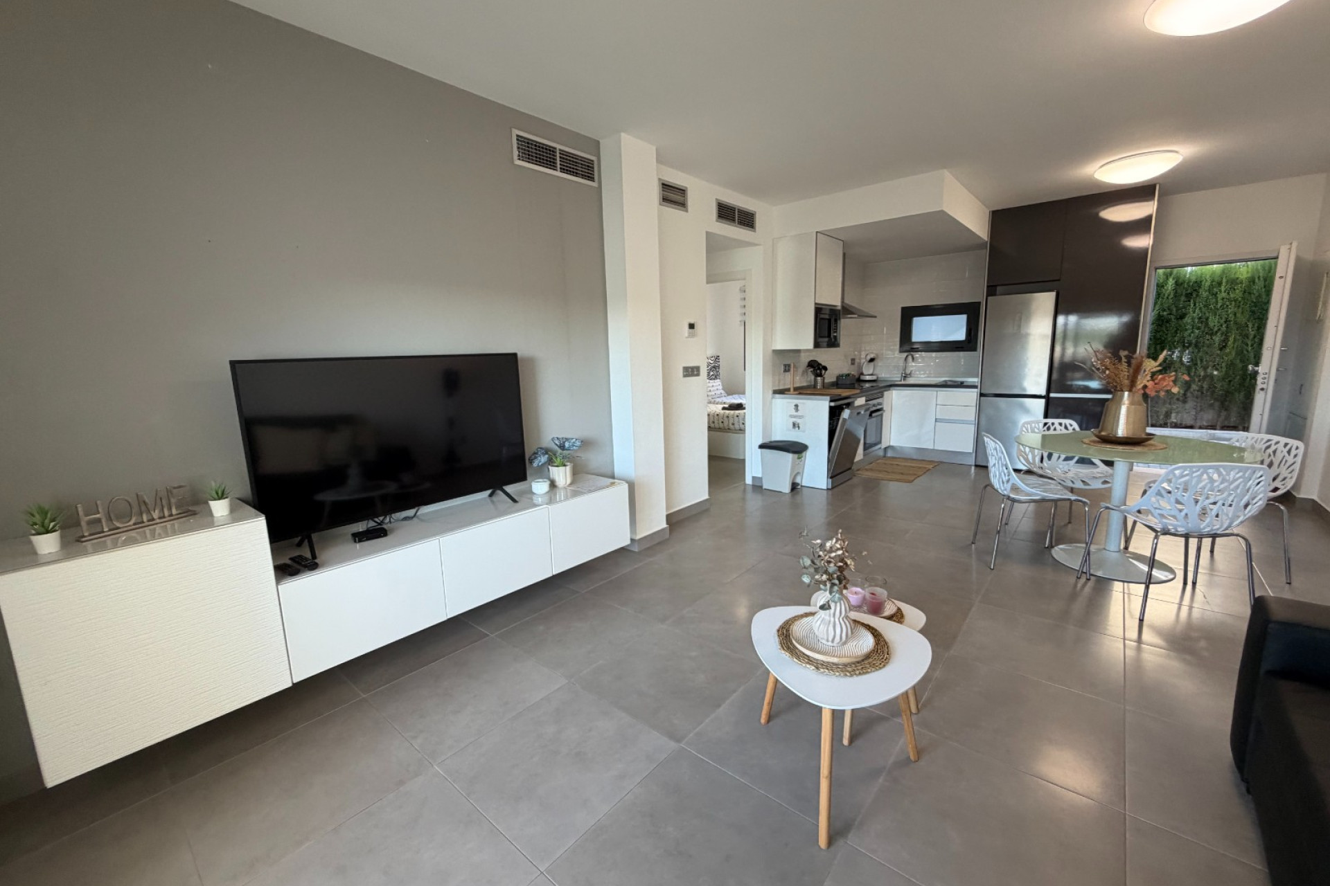 Revente - Apartment - Pilar de La Horadada - Pilar de La Horadada - Town