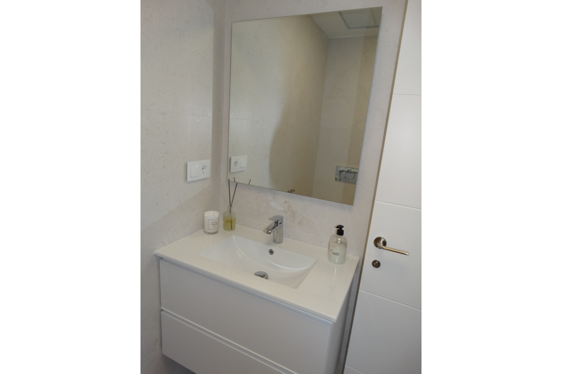 Revente - Apartment - Pilar de La Horadada - Pilar de La Horadada - Town