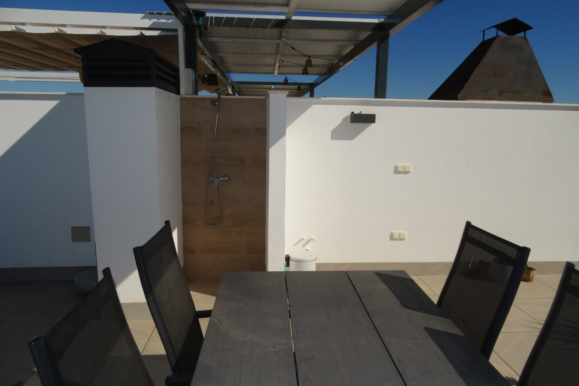 Revente - Apartment - Pilar de La Horadada - Pilar de La Horadada - Town