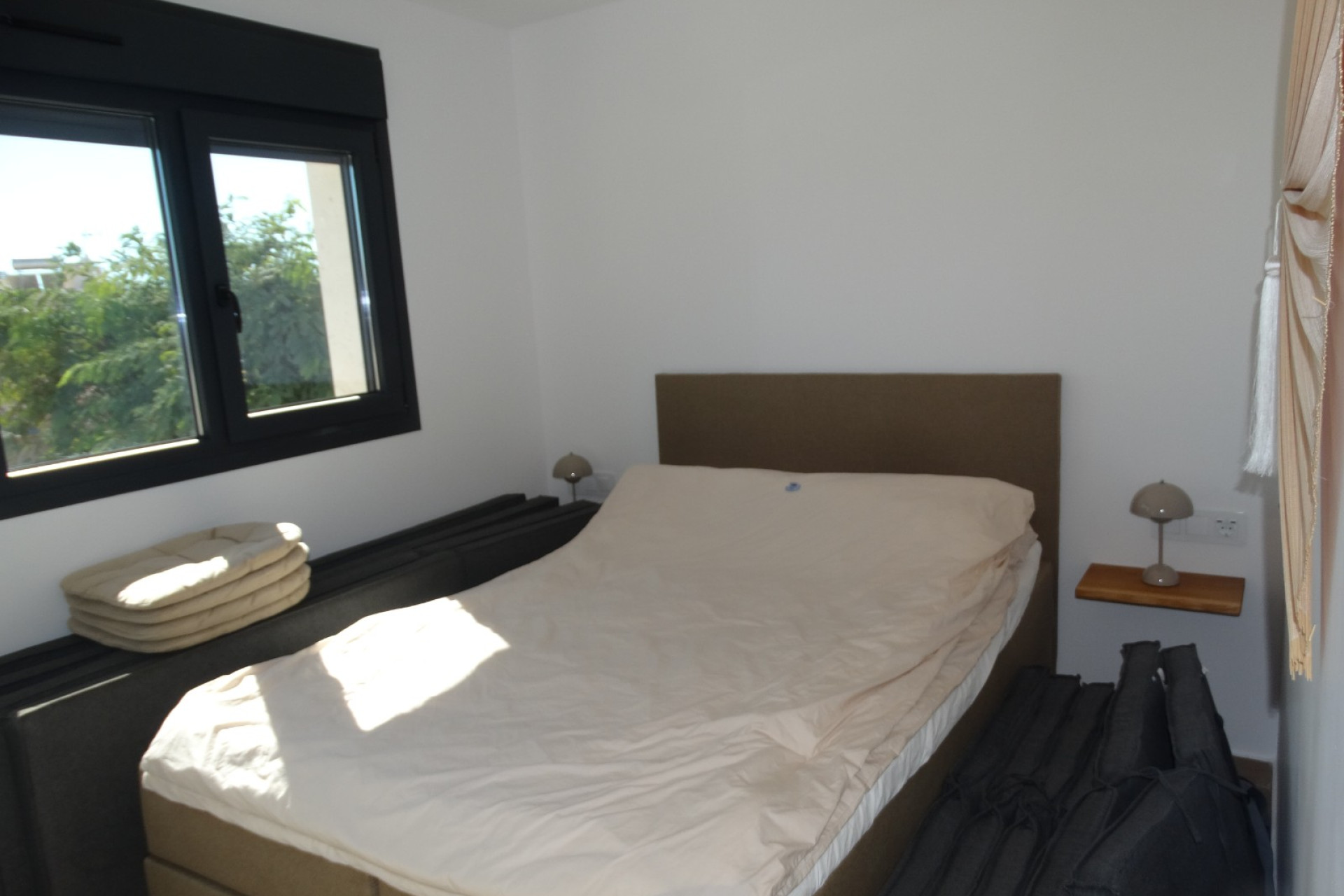 Revente - Apartment - Pilar de La Horadada - Pilar de La Horadada - Town