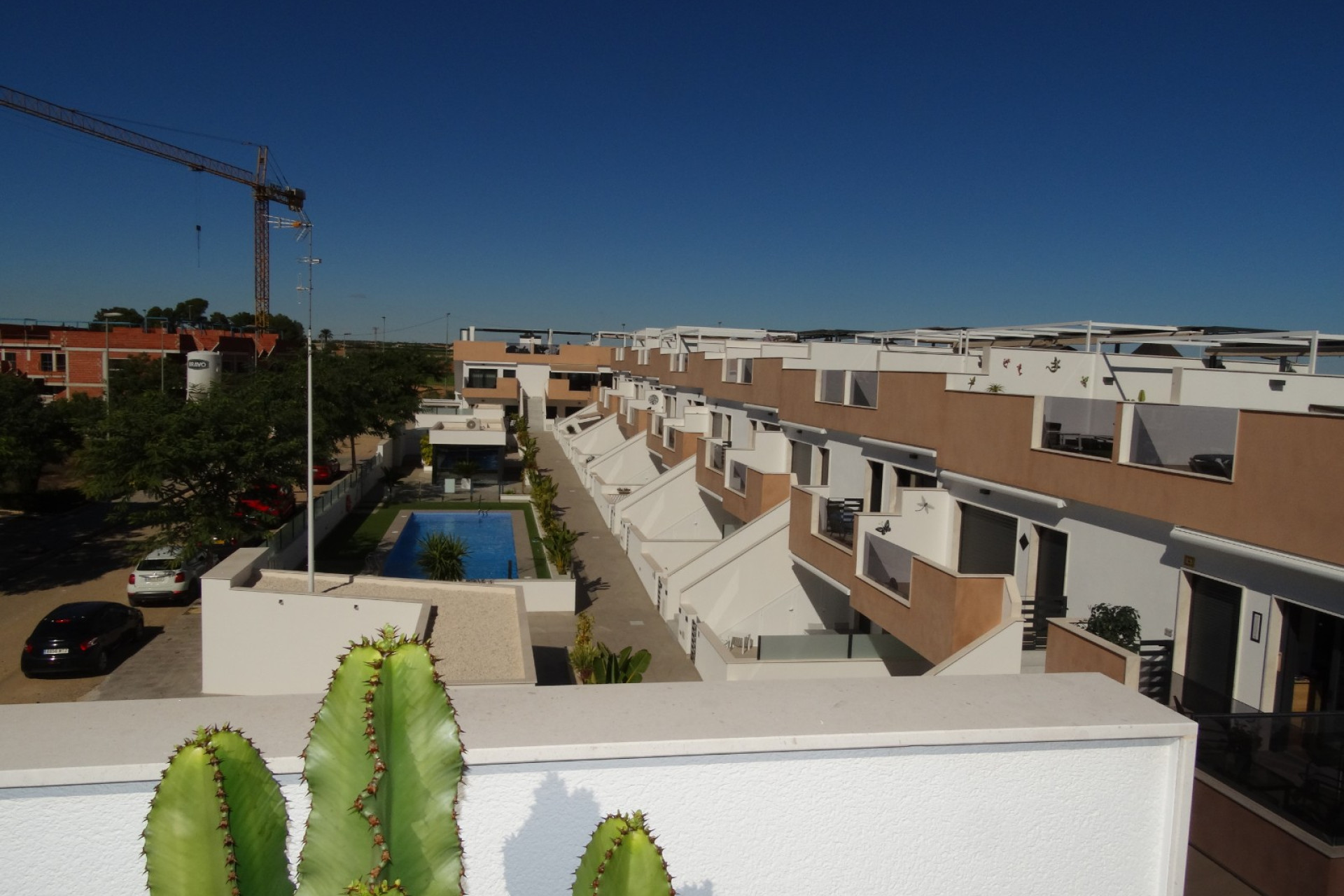 Revente - Apartment - Pilar de La Horadada - Pilar de La Horadada - Town