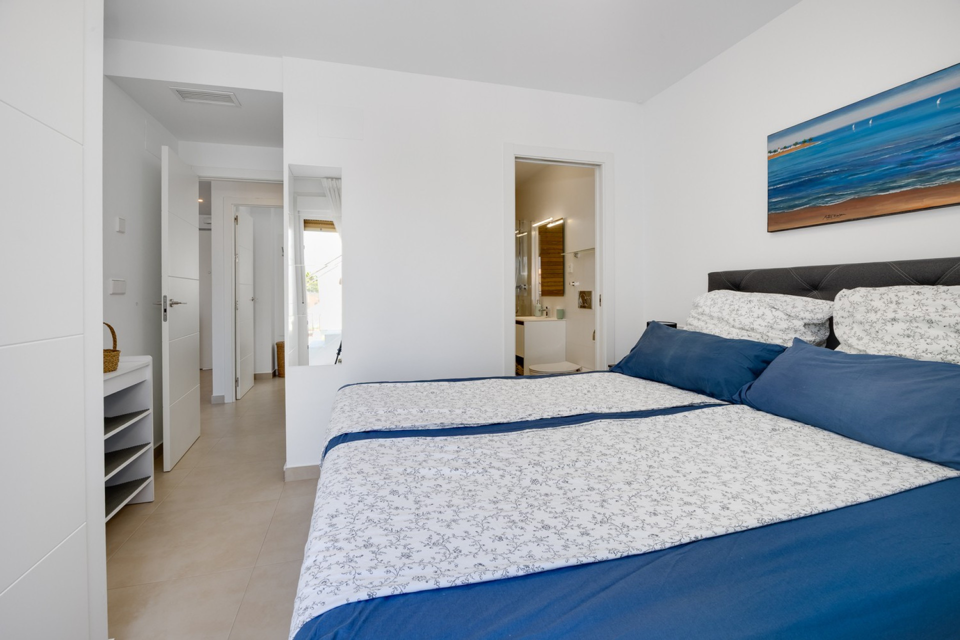 Revente - Apartment - Pilar de La Horadada - Pilar de La Horadada - Town