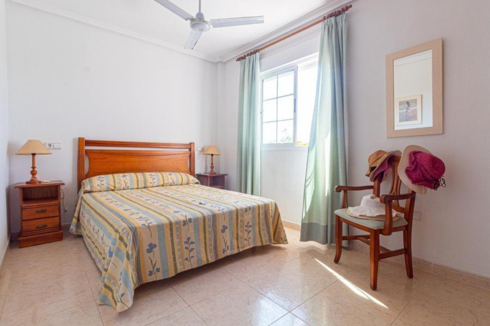 Revente - Apartment - Pilar de la Horadada - Pueblo Latino