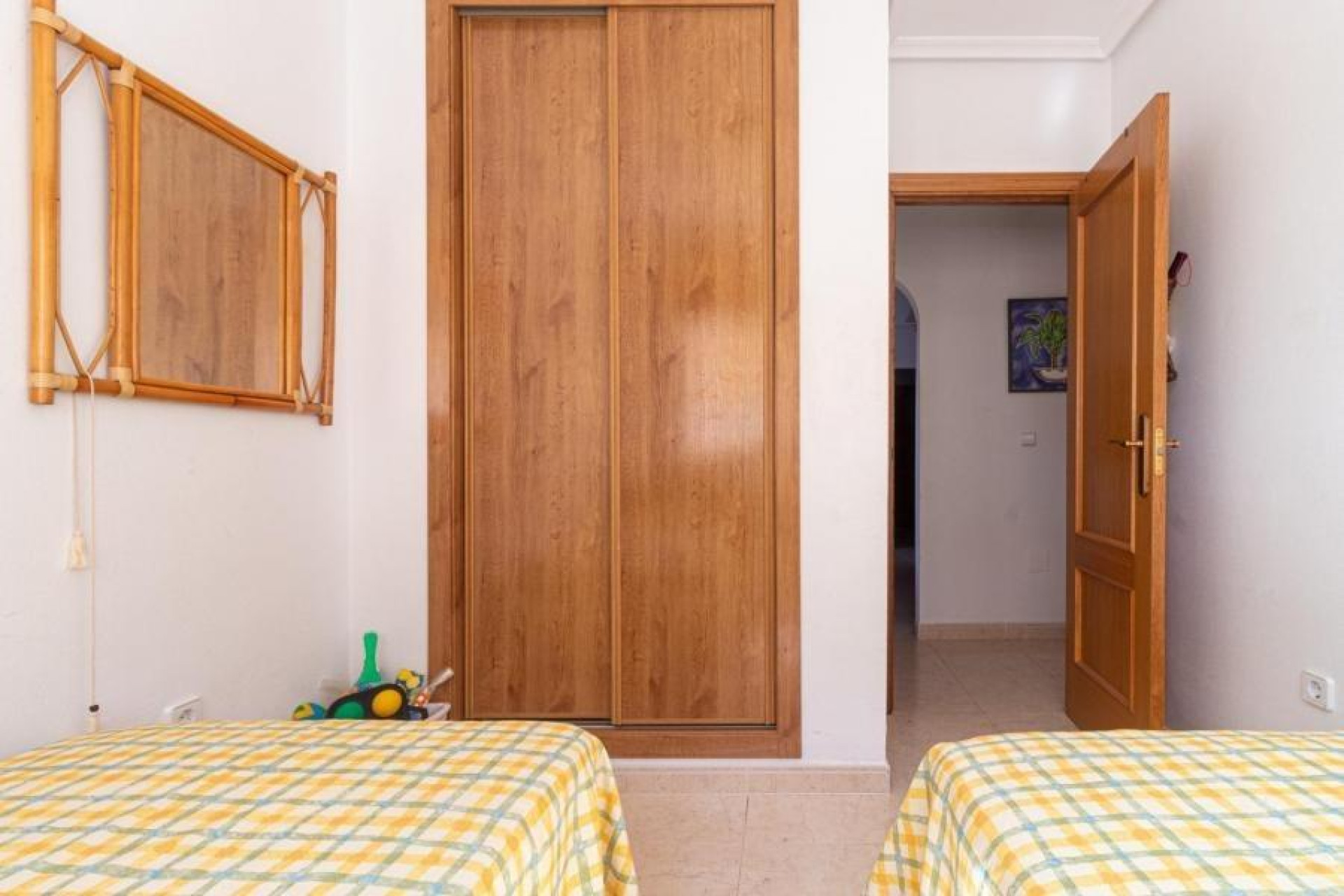 Revente - Apartment - Pilar de la Horadada - Pueblo Latino