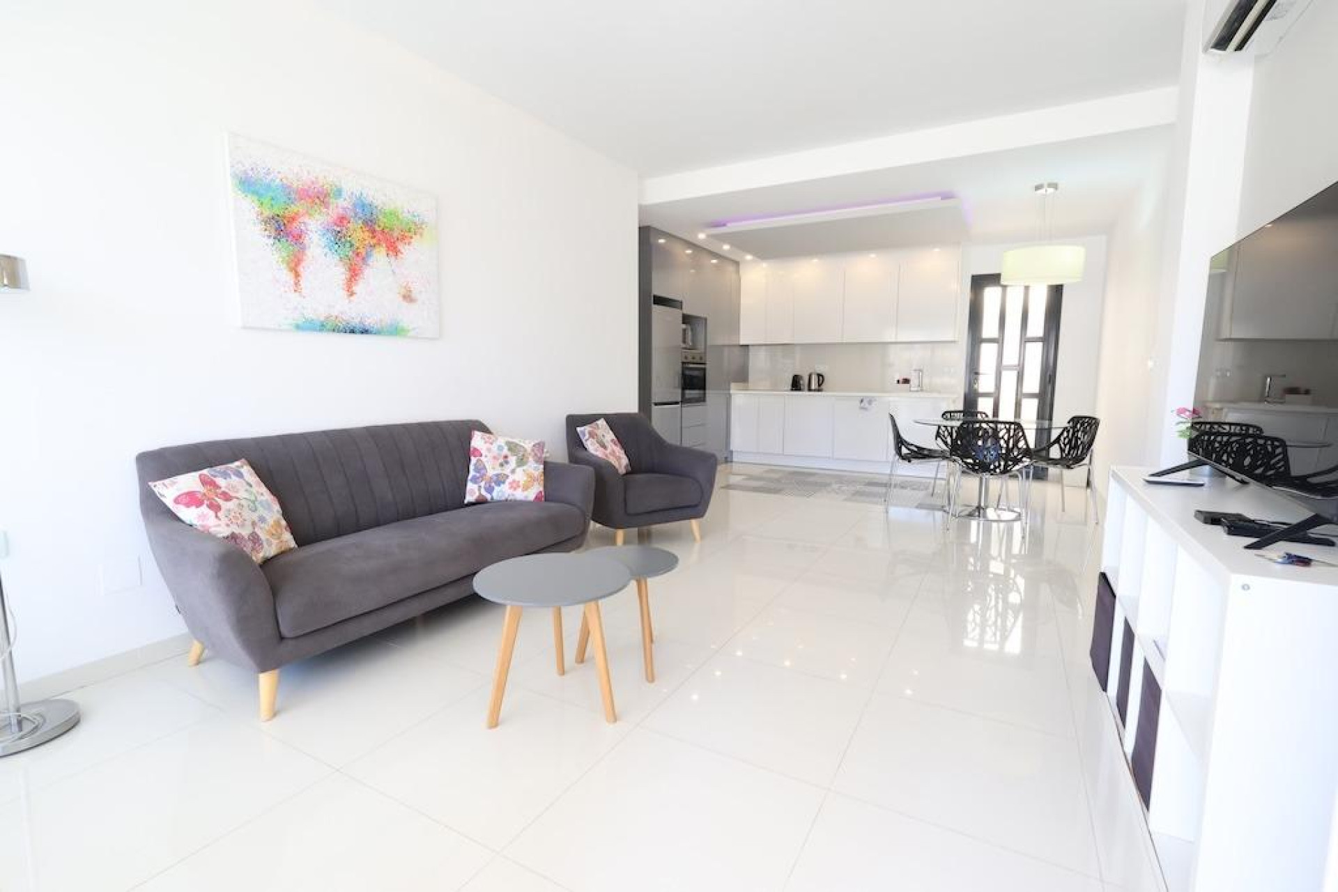 Revente - Apartment - Pilar de la Horadada - Torre de la Horadada
