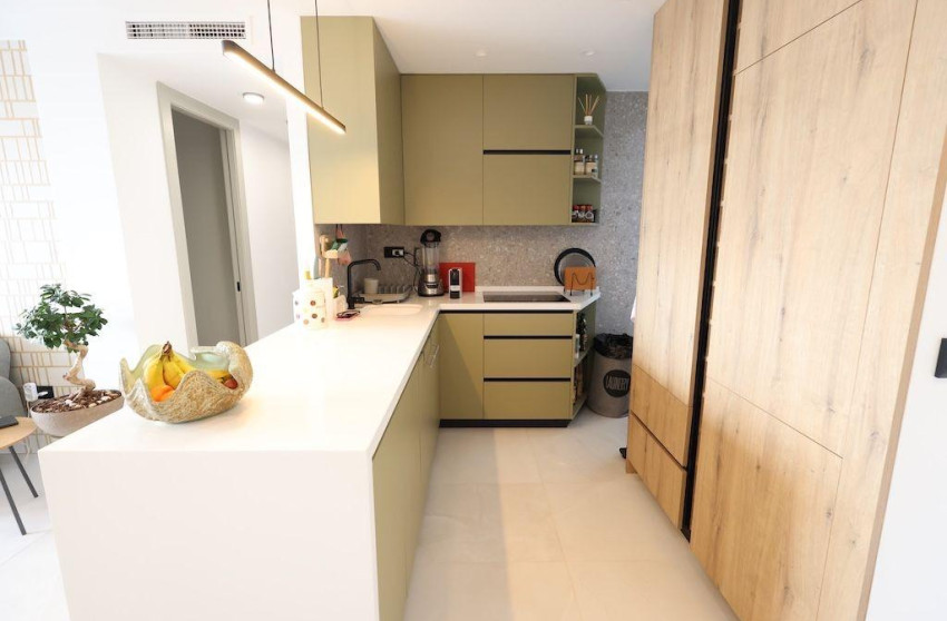 Revente - Apartment - Pilar de la Horadada - Zona Pueblo