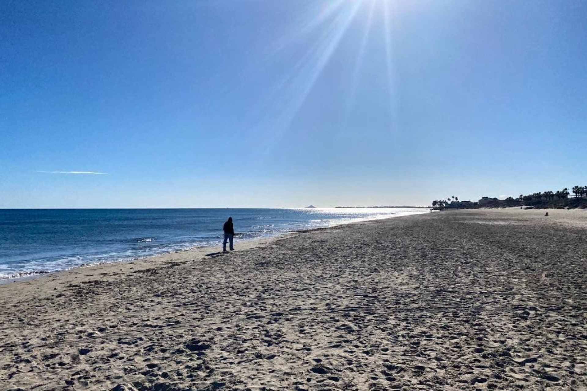 Revente - Apartment - Pilar de la Horadada