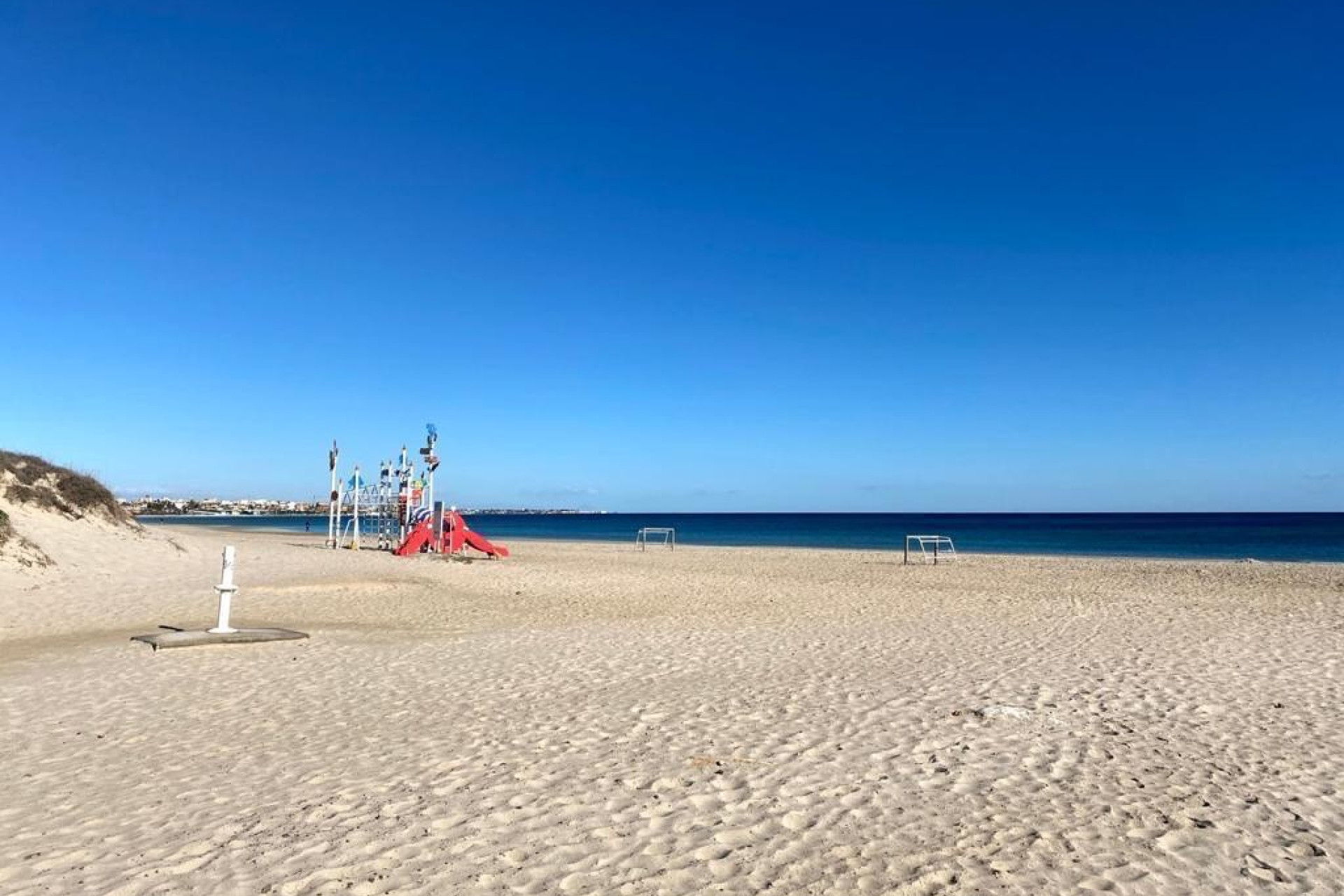 Revente - Apartment - Pilar de la Horadada