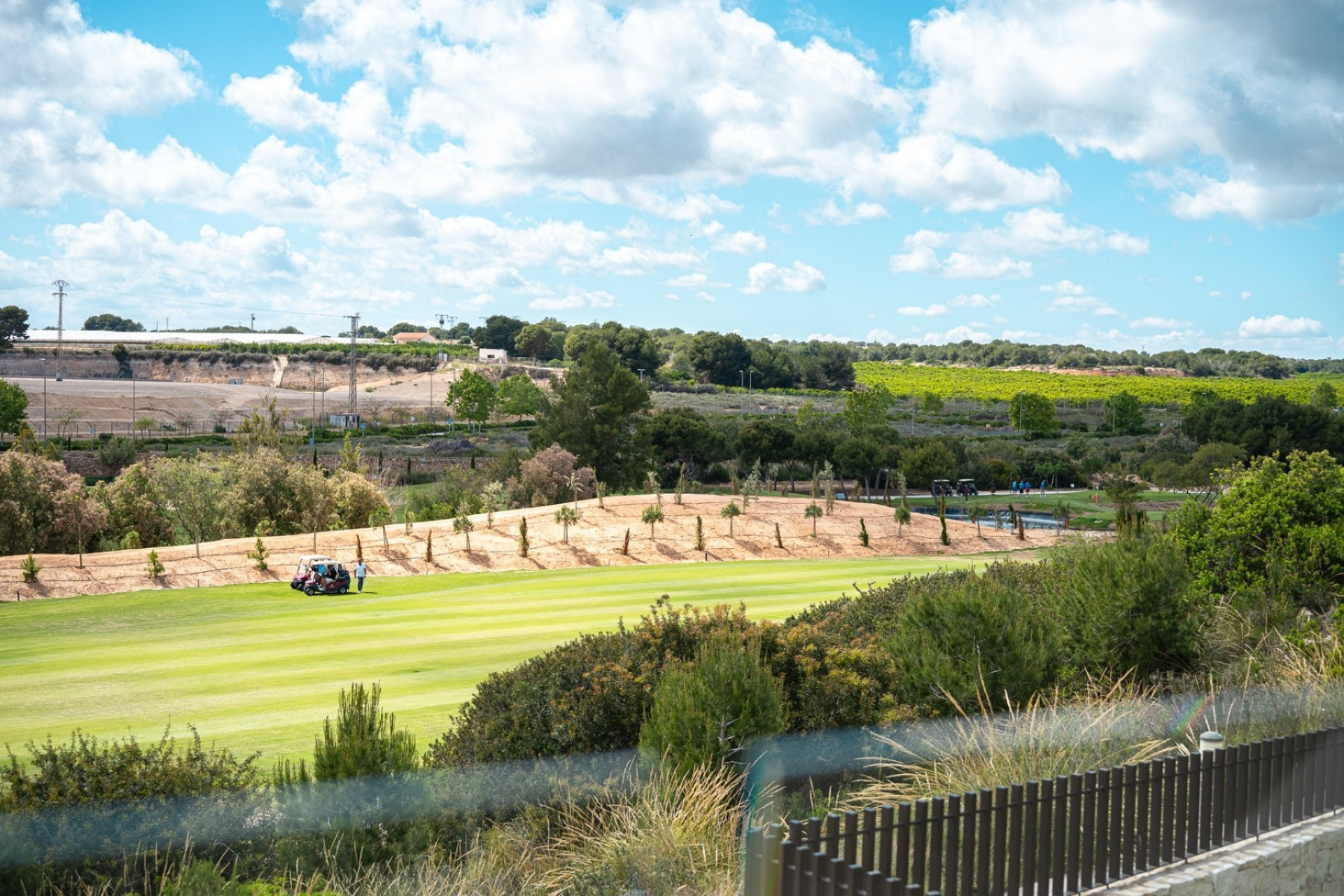 Revente - Apartment - Pilar de la Horadada