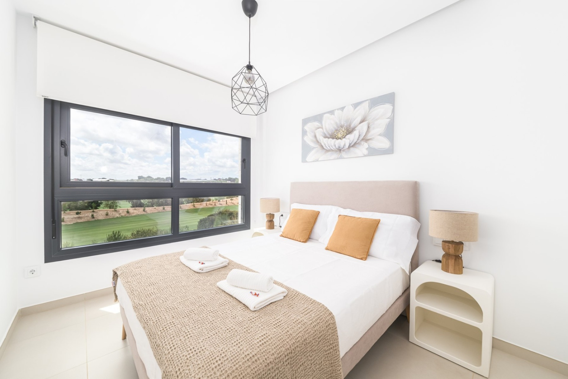 Revente - Apartment - Pilar de la Horadada