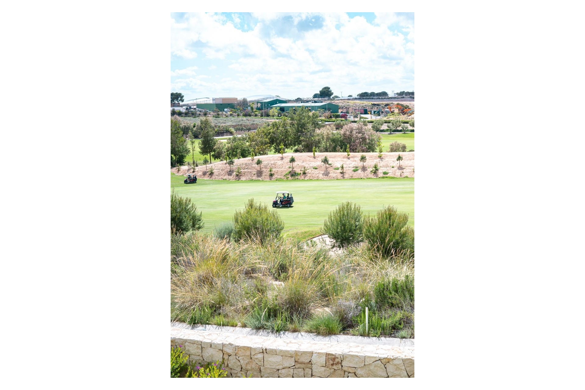 Revente - Apartment - Pilar de la Horadada