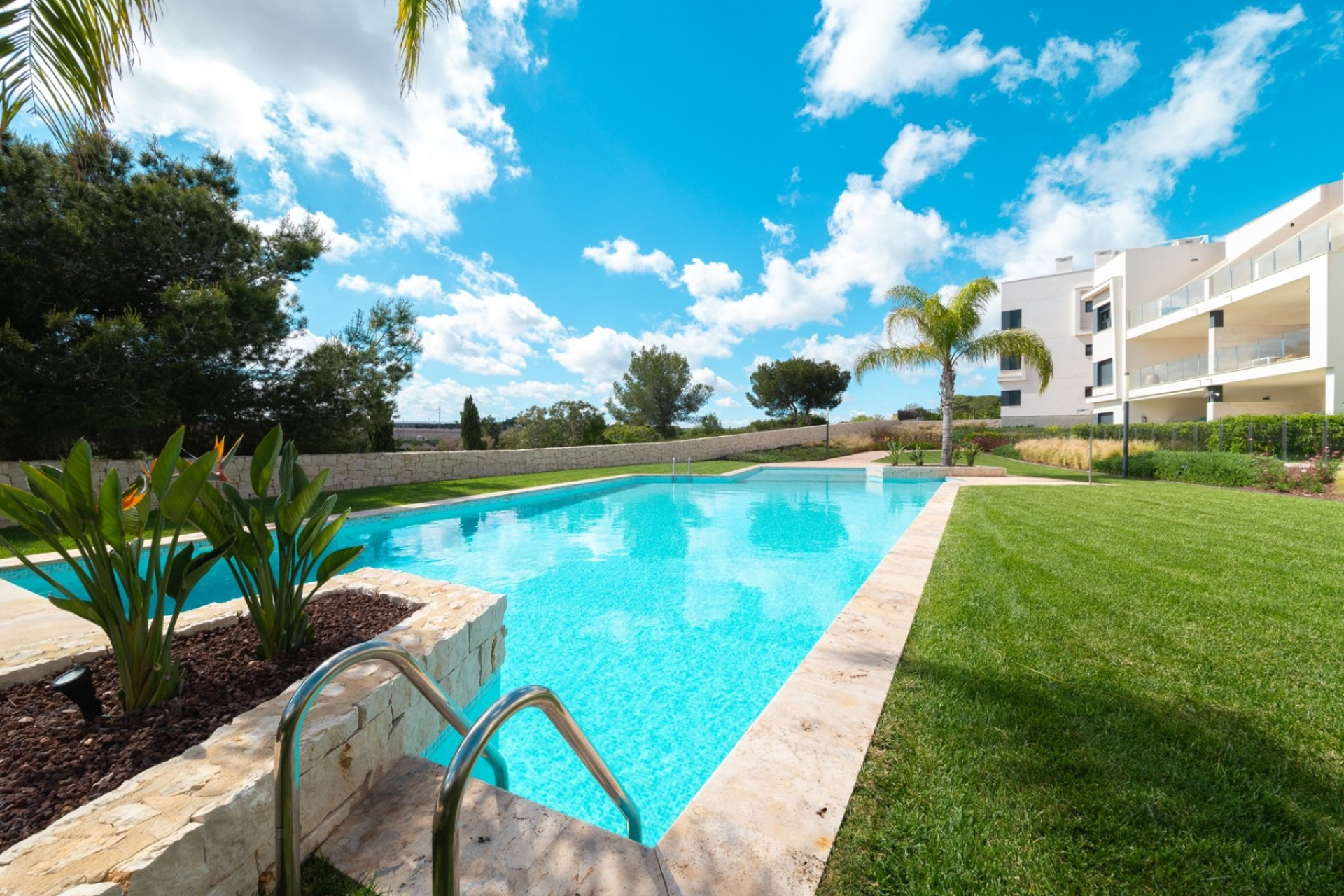 Revente - Apartment - Pilar de la Horadada