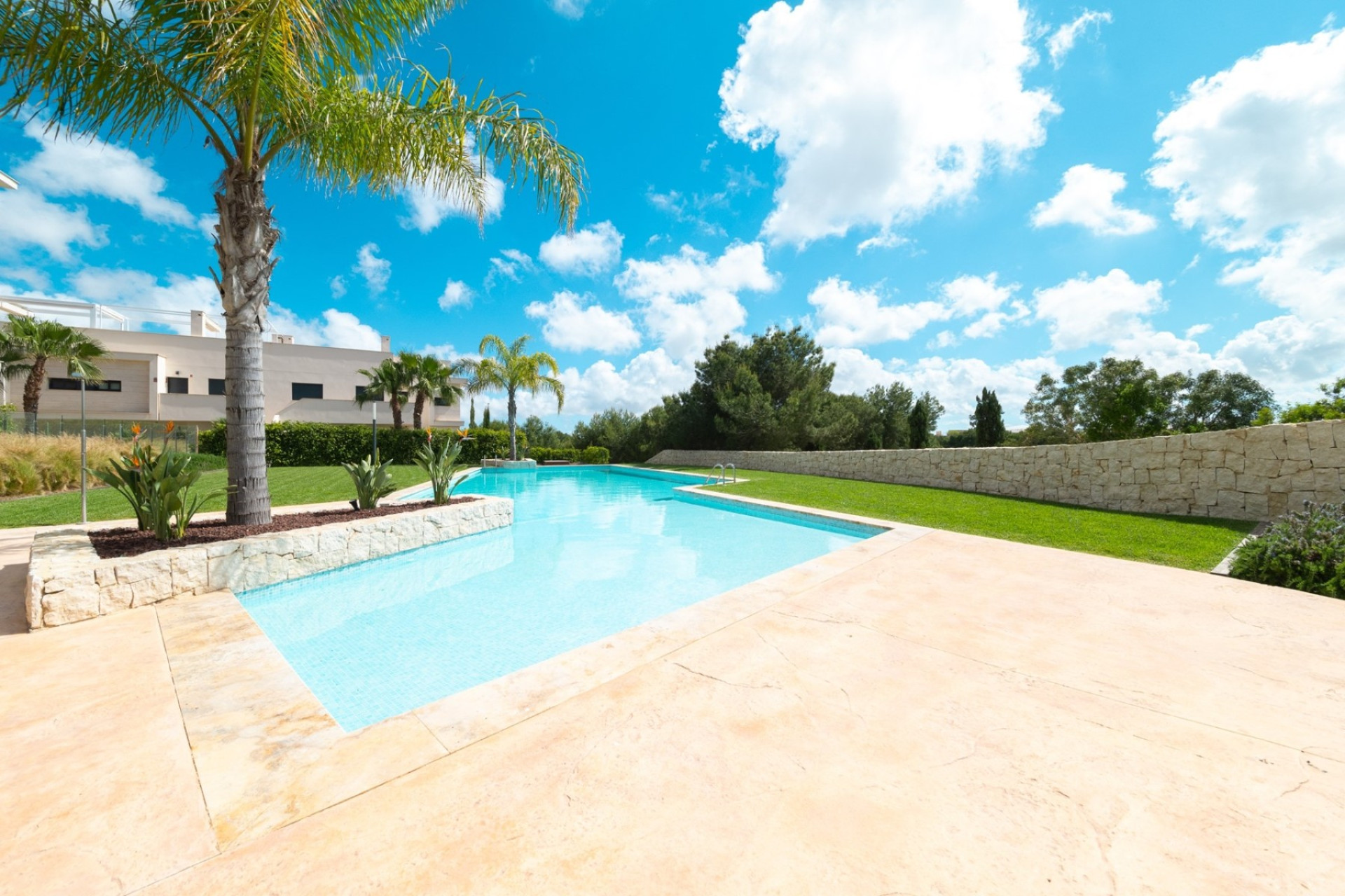 Revente - Apartment - Pilar de la Horadada