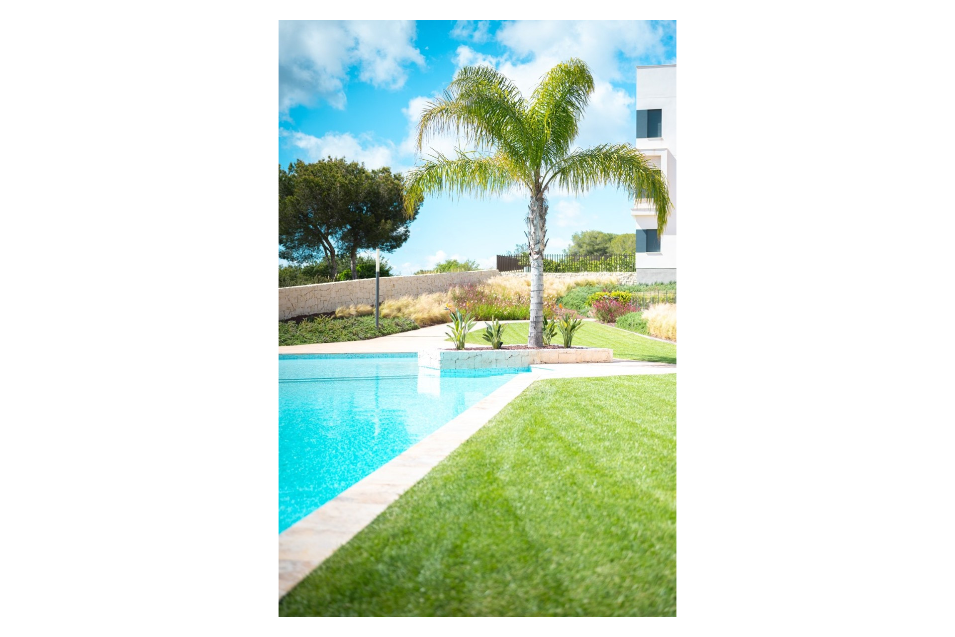 Revente - Apartment - Pilar de la Horadada