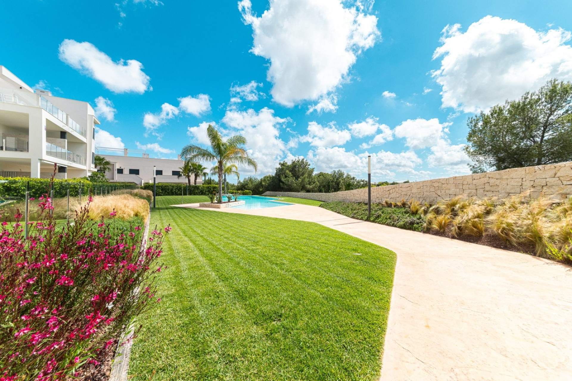 Revente - Apartment - Pilar de la Horadada