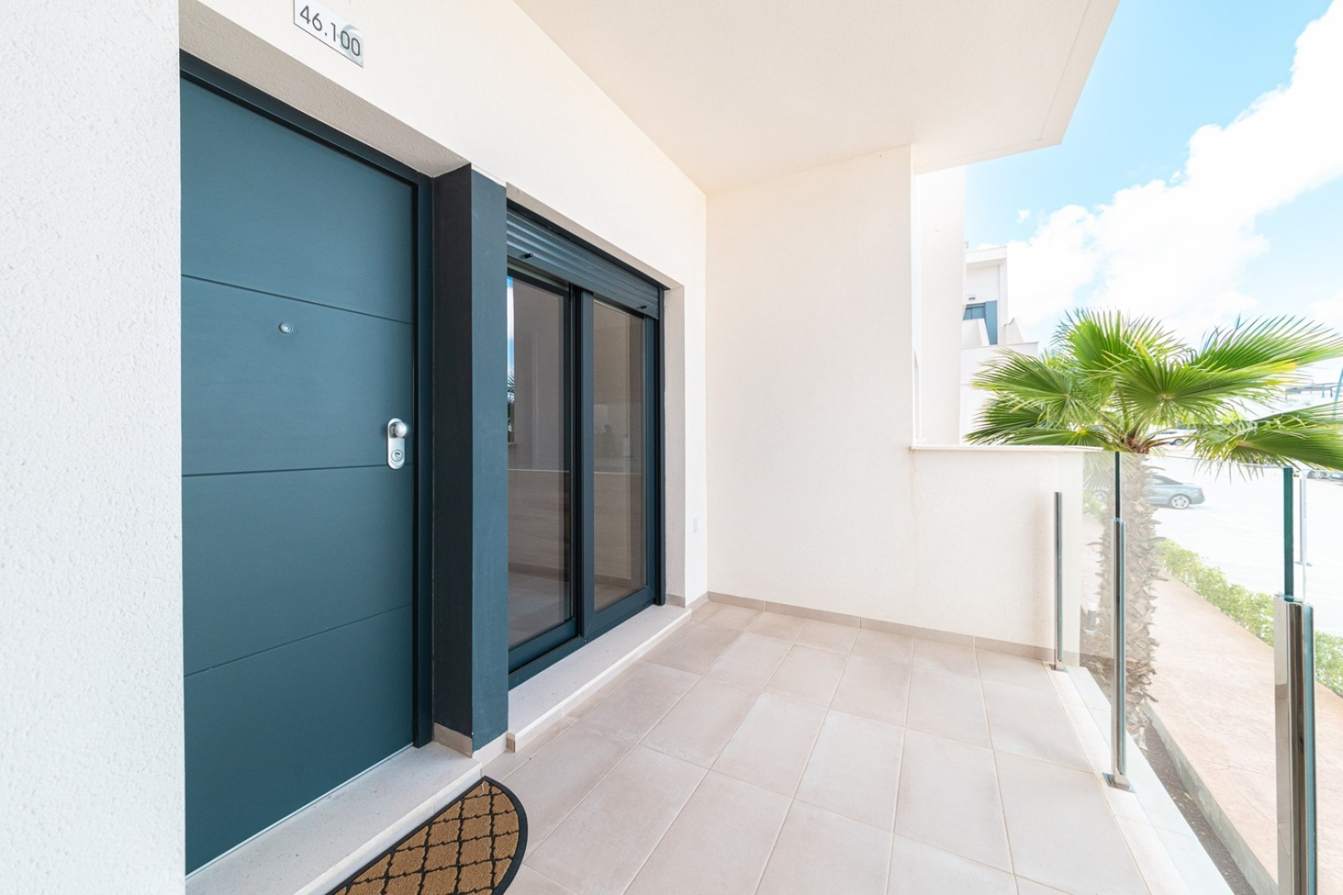 Revente - Apartment - Pilar de la Horadada