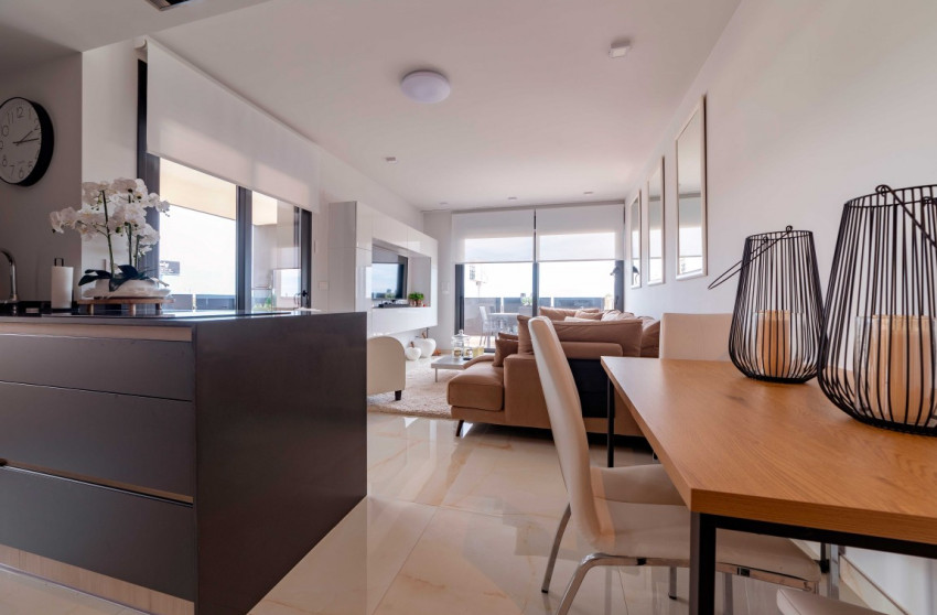 Revente - Apartment - Playa Flamenca