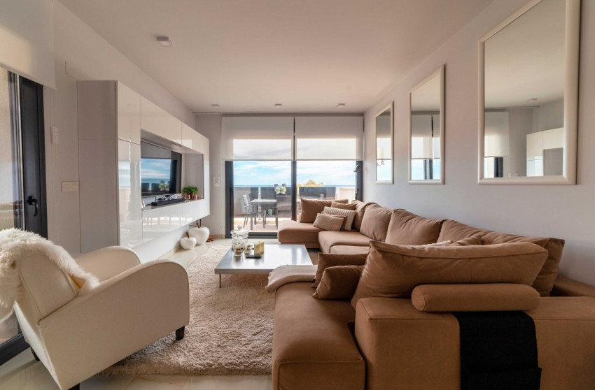 Revente - Apartment - Playa Flamenca