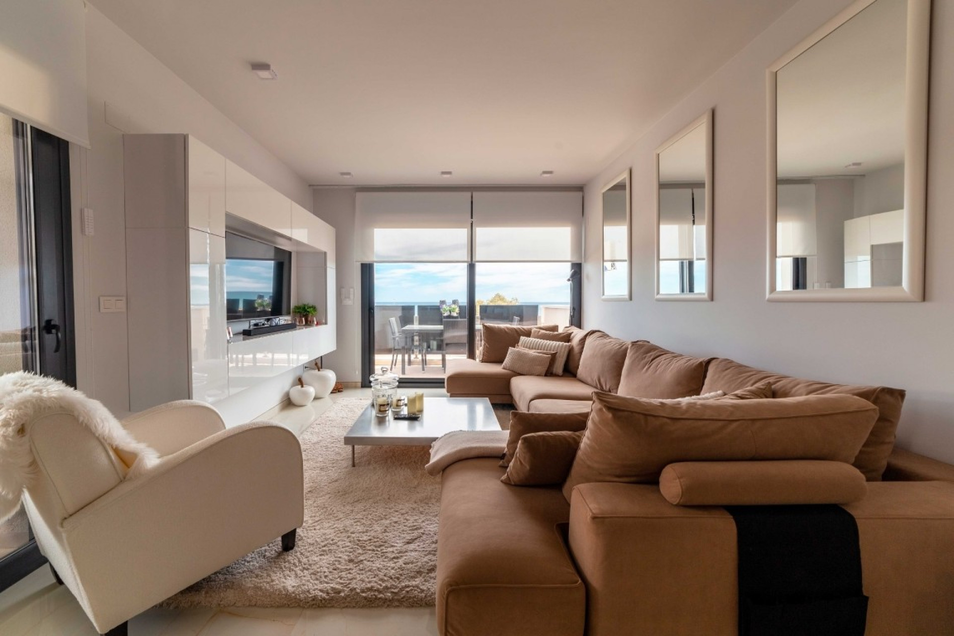 Revente - Apartment - Playa Flamenca