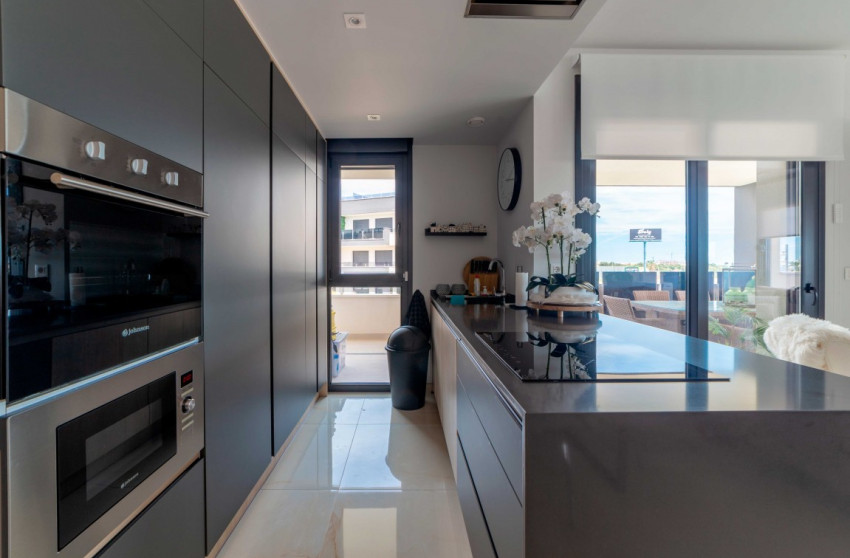 Revente - Apartment - Playa Flamenca