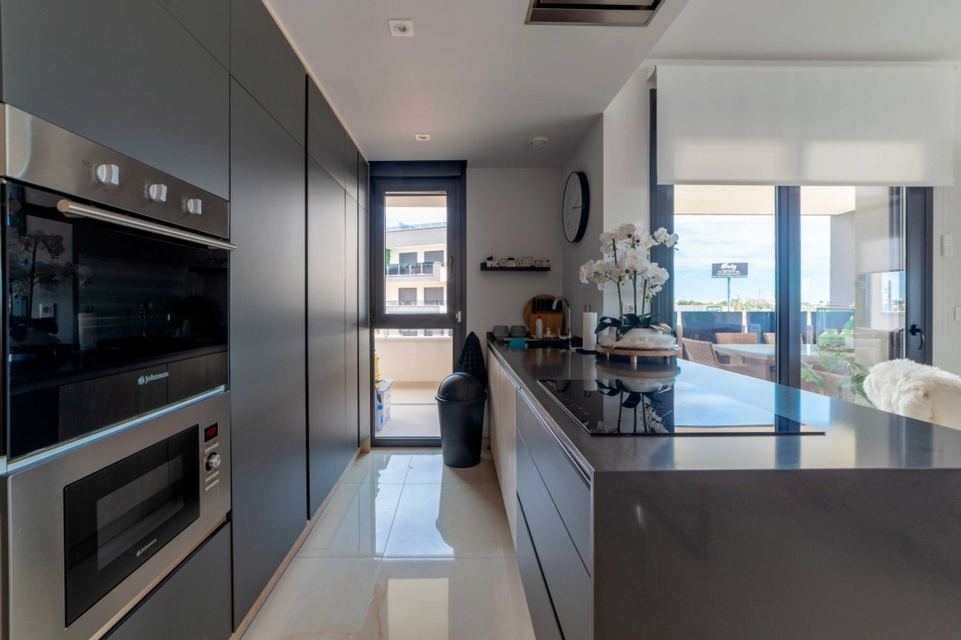 Revente - Apartment - Playa Flamenca