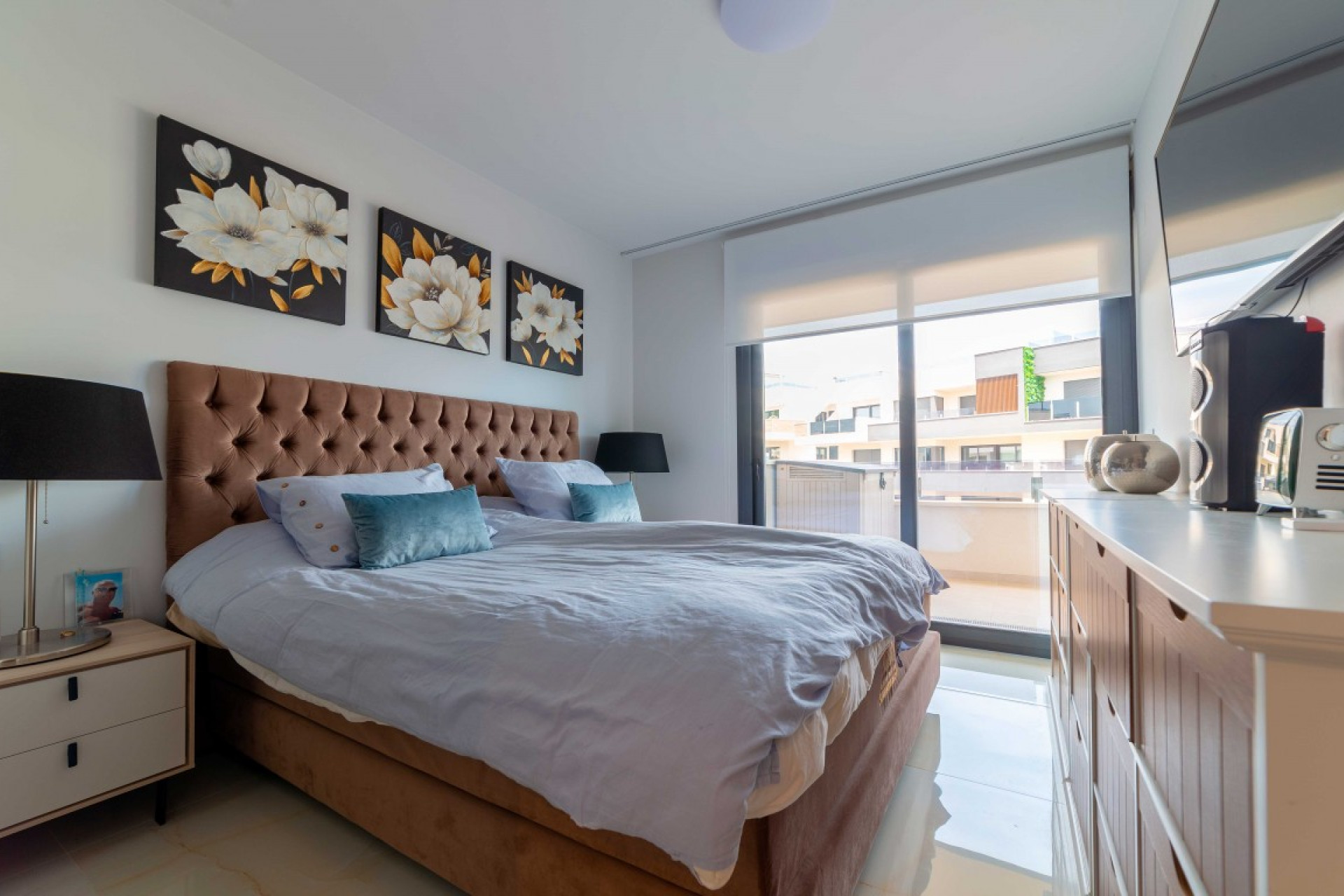 Revente - Apartment - Playa Flamenca
