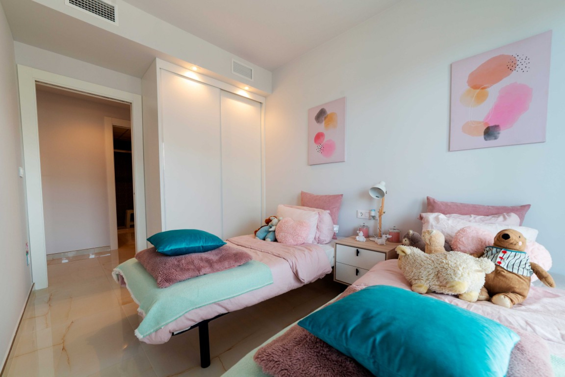 Revente - Apartment - Playa Flamenca