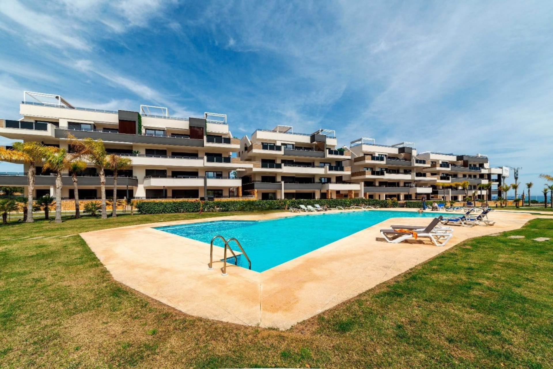 Revente - Apartment - Playa Flamenca