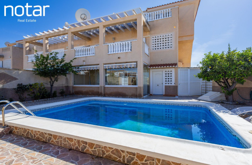 Revente - Apartment - Playa Flamenca