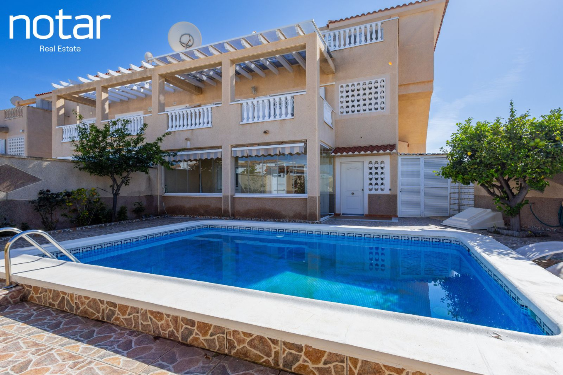 Revente - Apartment - Playa Flamenca