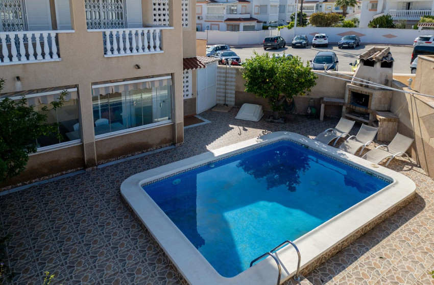 Revente - Apartment - Playa Flamenca