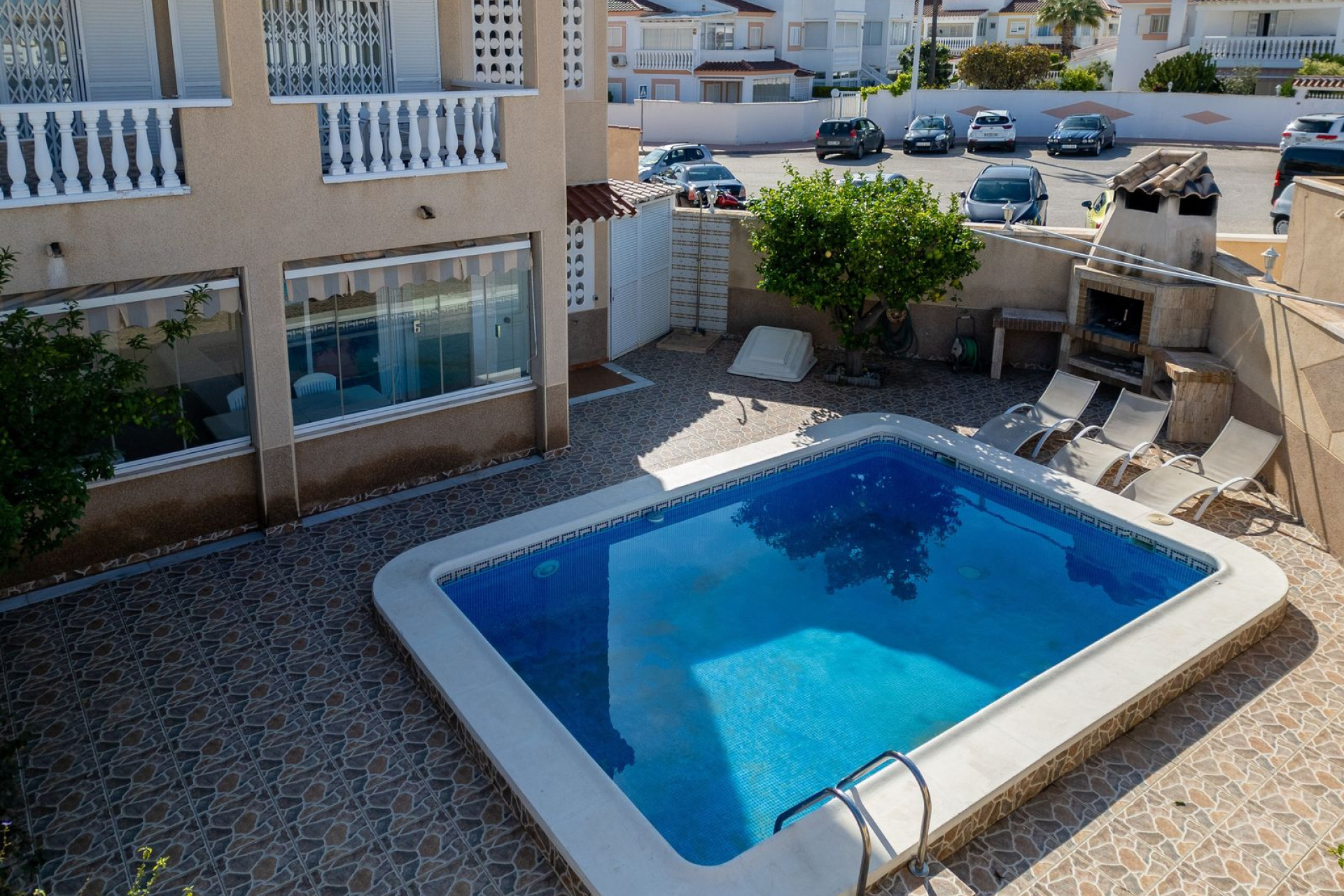 Revente - Apartment - Playa Flamenca