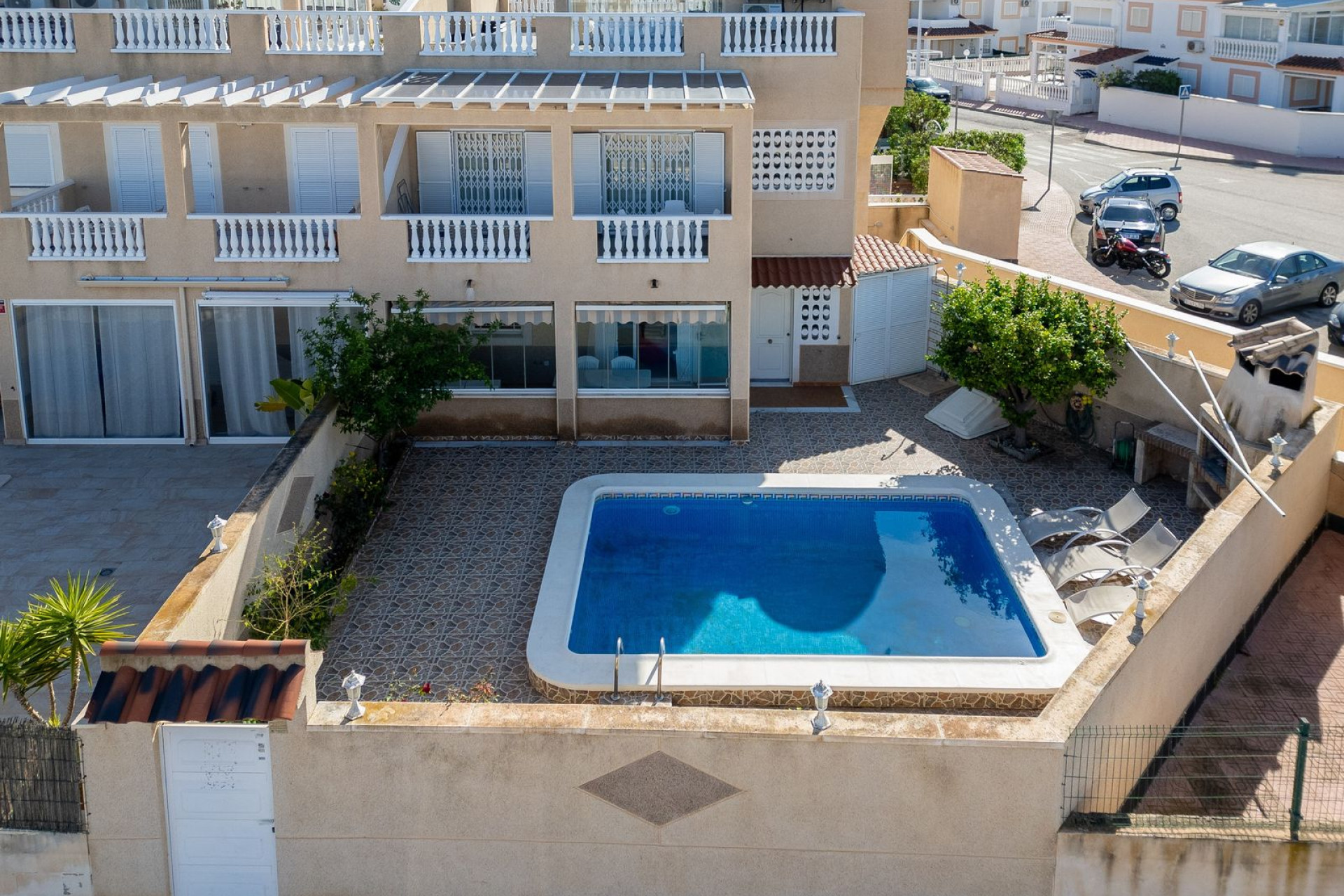 Revente - Apartment - Playa Flamenca