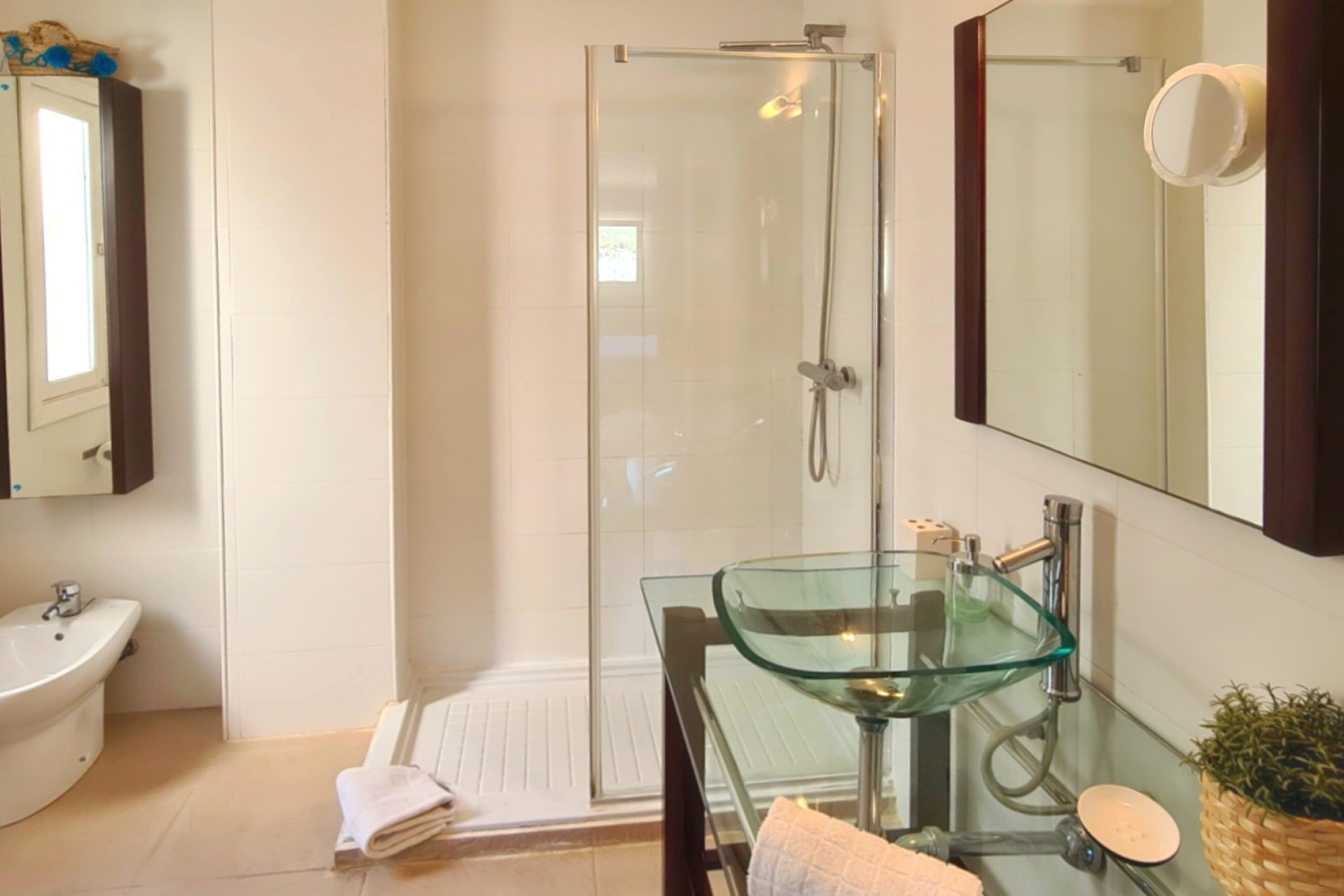 Revente - Apartment - Port d'Andratx - Andratx