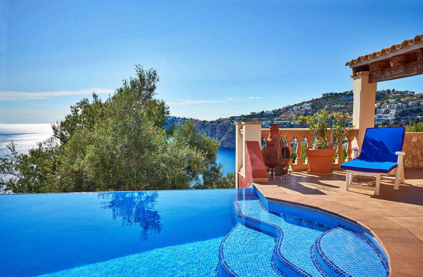 Revente - Apartment - Port d'Andratx - Andratx