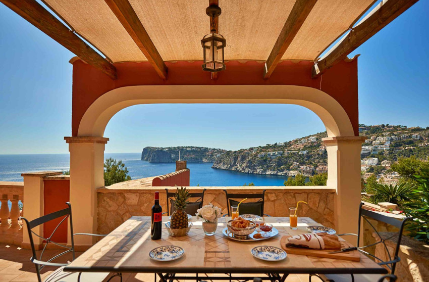 Revente - Apartment - Port d'Andratx - Andratx