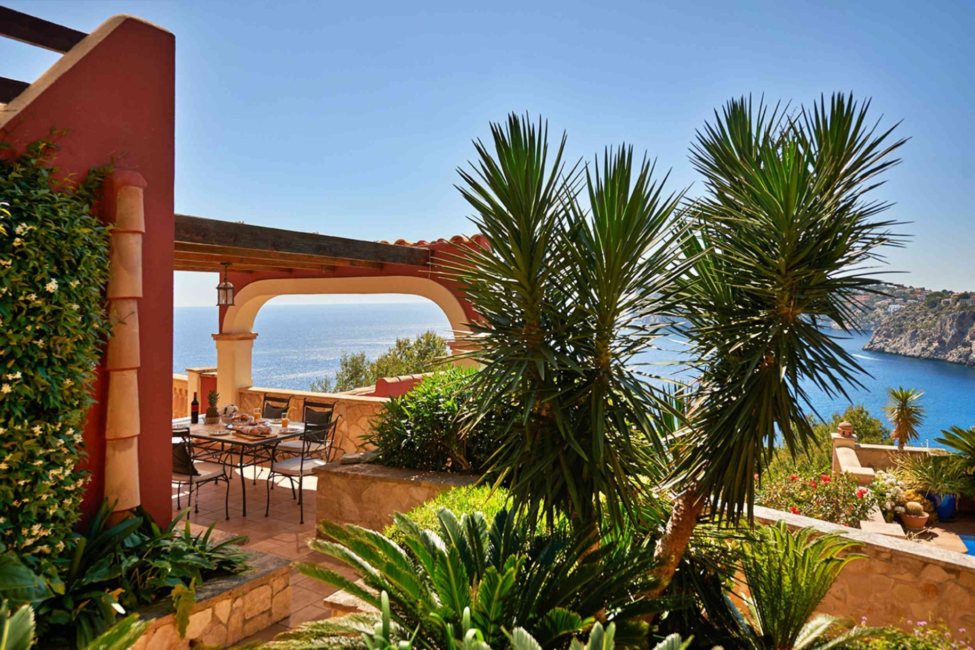 Revente - Apartment - Port d'Andratx - Andratx