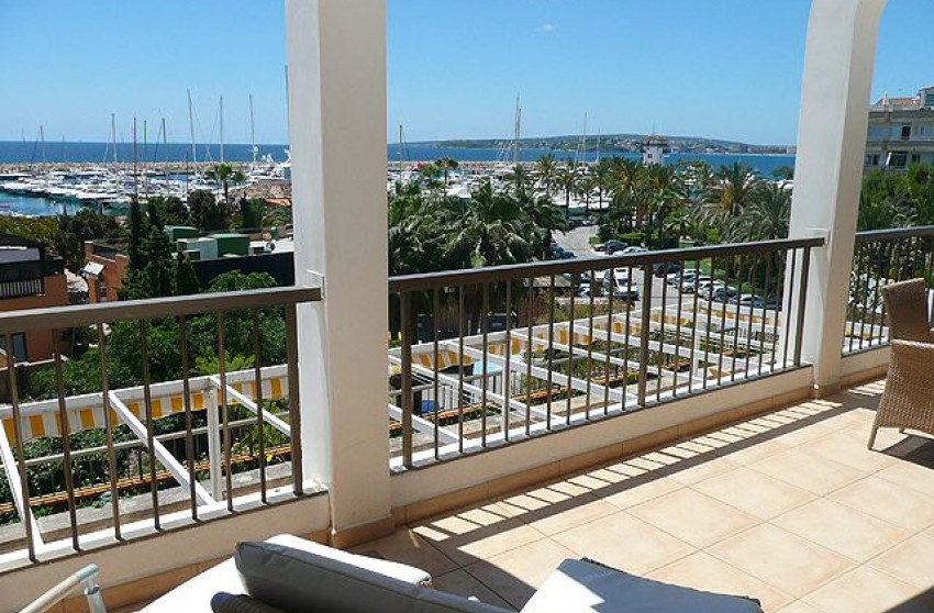 Revente - Apartment - Portals Nous - Calvià